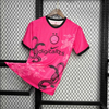 2024-2025 Inter Milan pink Special Edition Kit Jersey