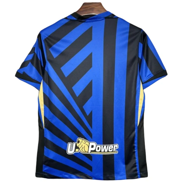 2024-2025 Inter Milan Home Kit Soccer Uniforms Soccer Jersey