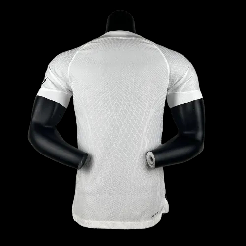 2023-2024 Inter Milan Away Jersey Player Version