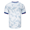 2025 USA Soccer Jersey Home Fan version Shirt 02
