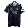 Real Madrid Away Shirt Soccer Jersey 2025-2026