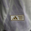 Manchester United Away Football Shirt 2025-2026 Player Version