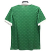 Mexico 1995 Retro Jersey Home