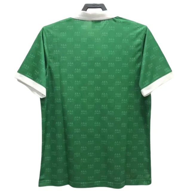 Mexico 1995 Retro Jersey Home