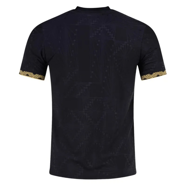Mexico Third Soccer Jersey Gold Cup 2025 fans Version