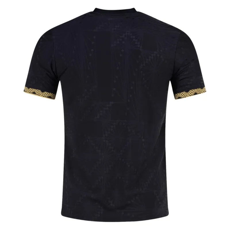 Mexico Third Soccer Jersey Gold Cup 2025 fans Version
