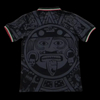 Mexico World Cup 1998 Retro Jersey Third Away