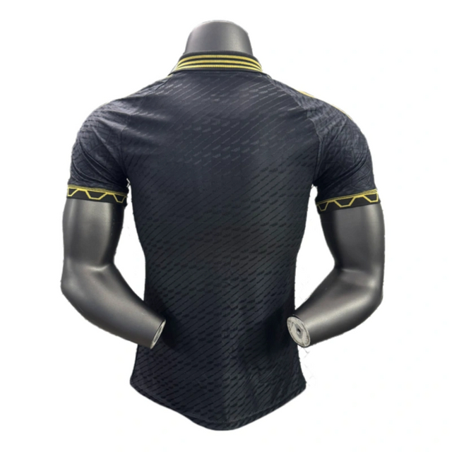 Mexico Special Edition Football Shirt PlayerEdition 2025-2026