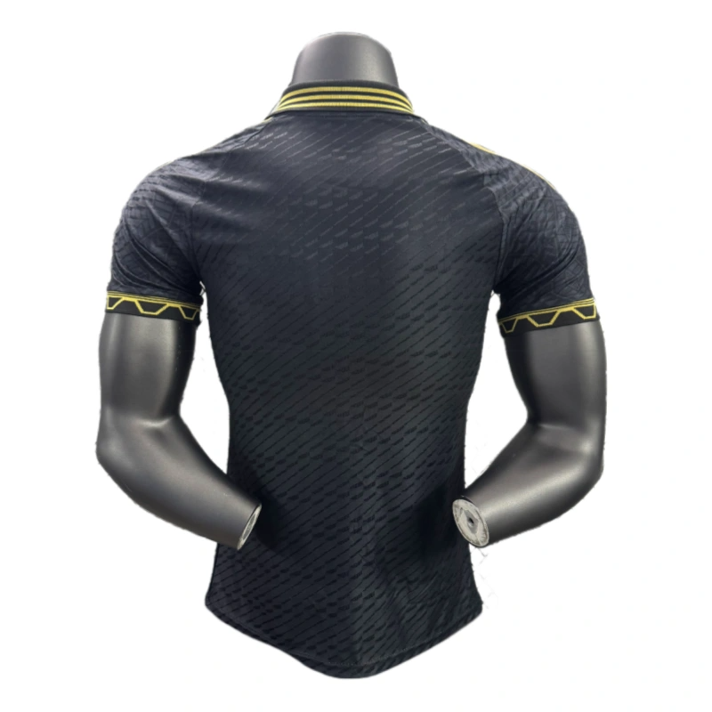 Mexico Special Edition Football Shirt PlayerEdition 2025-2026