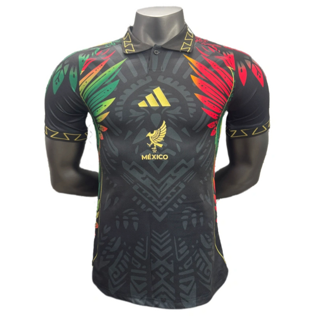 Mexico Special Edition Football Shirt Player Edition 2025-2026