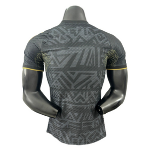 Mexico Special Edition Football Jersey 2025-26