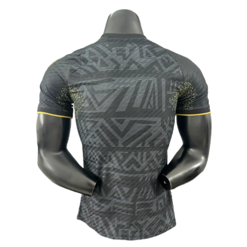 Mexico Special Edition Football Jersey 2025-26