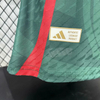 Mexico Green Special Edition Football Shirt Player Edition 2025-2026
