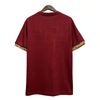 Mexico Gold Cup Red Special Edition Soccer Shirt 2025-2026 Fan version