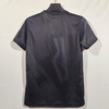 22/23 Real Madrid Y-3 联名 Black Jersey - Limited Edition Geometric Pattern