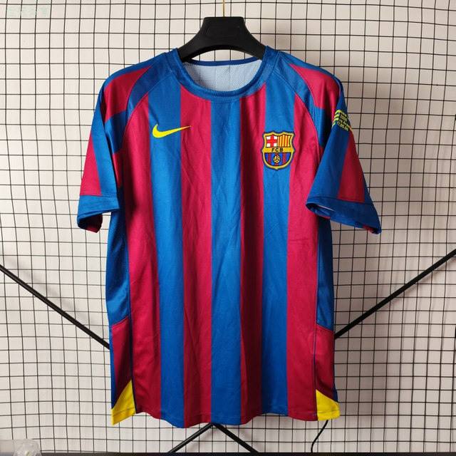 0506 Barcelona home