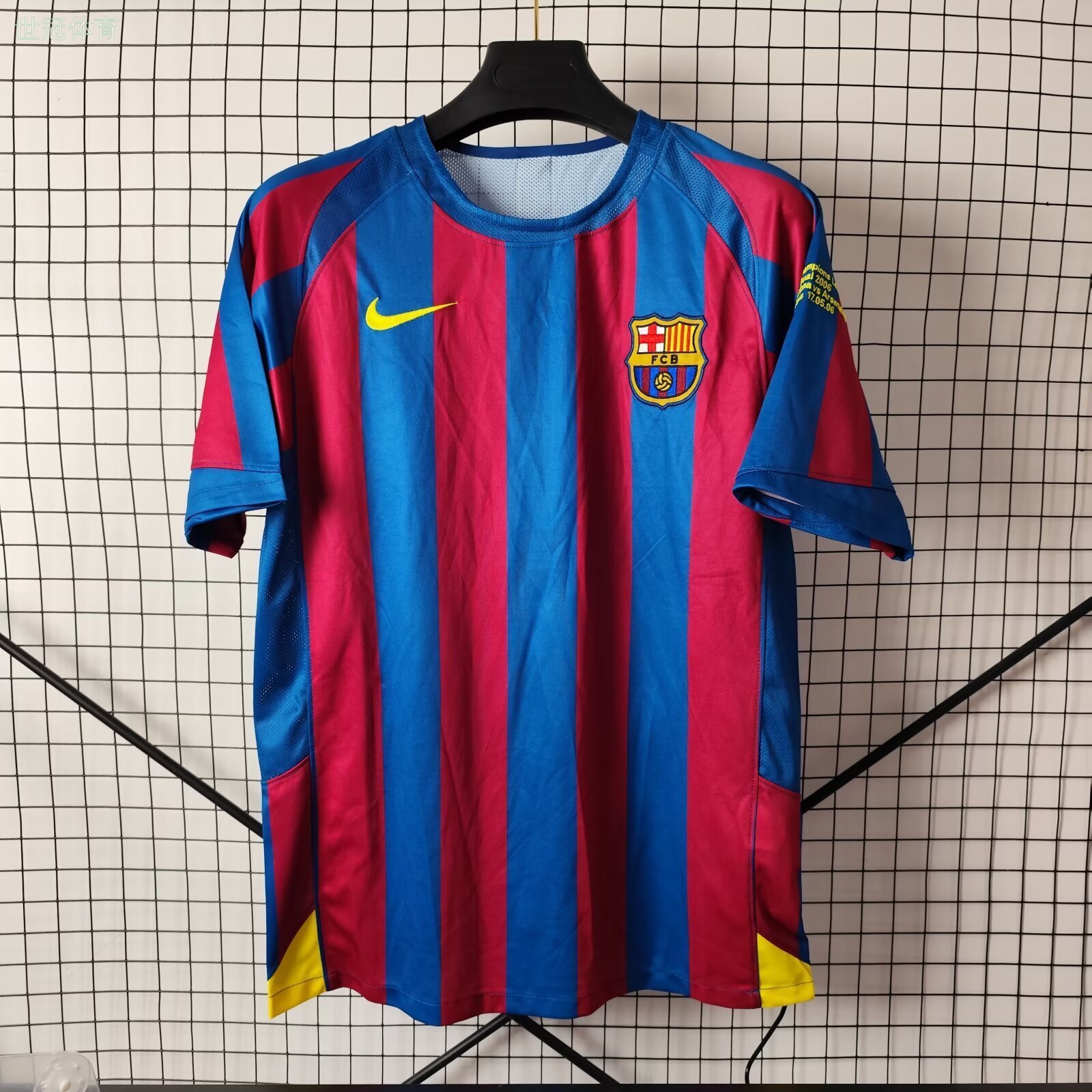 0506 Barcelona home