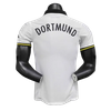 2024-2025 Borussia Dortmund Third Away Soccer Jersey Player Version-01