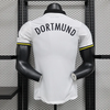2024-2025 Borussia Dortmund Third Away Soccer Jersey Player Version