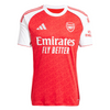 Arsenal Home Fan Version Soccer Shirt 2025-2026