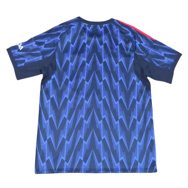 2025-2026 Arsenal Away Football shirt (Fan Edition)