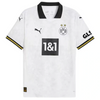 2024-2025 Borussia Dortmund Third Away Soccer Jersey
