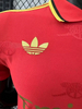 2025-2026 Arsenal Home Red New Special Player Edition Football Shirt