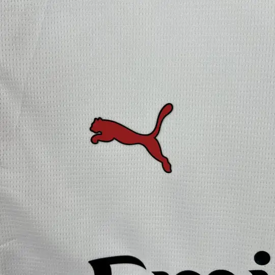 AC Milan Away football Shirt 2025-2026 fans version