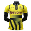 2024-2025 Borussia Dortmund Cup Jersey Player Version Shirt Soccer Jersey