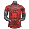 2025-2026 Adidas Arsenal Special Edition Shirt Edition