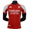 Adidas Arsenal Home Jersey Player Version 2025-2026