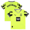 Puma Borussia Dortmund Commemorative Shirt 2025-2026-02