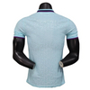 Arsenal POLO Shirt Football Jersey Player Version 2025-2026