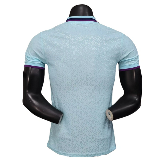 Arsenal POLO Shirt Football Jersey Player Version 2025-2026