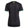 Manchester United Third Away soccer Jersey Women 2025-2026 -Fan Version