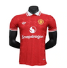 2024-2025 Man United Special Player Version Soccer Jerseys