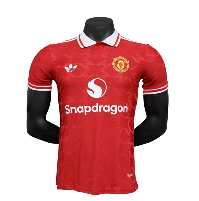 2024-2025 Man United Special Player Version Soccer Jerseys