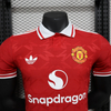 2024-2025 Man United Special Player Version Soccer Jerseys