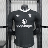 2024-2025 Man United Special Player Version Soccer Jerseys