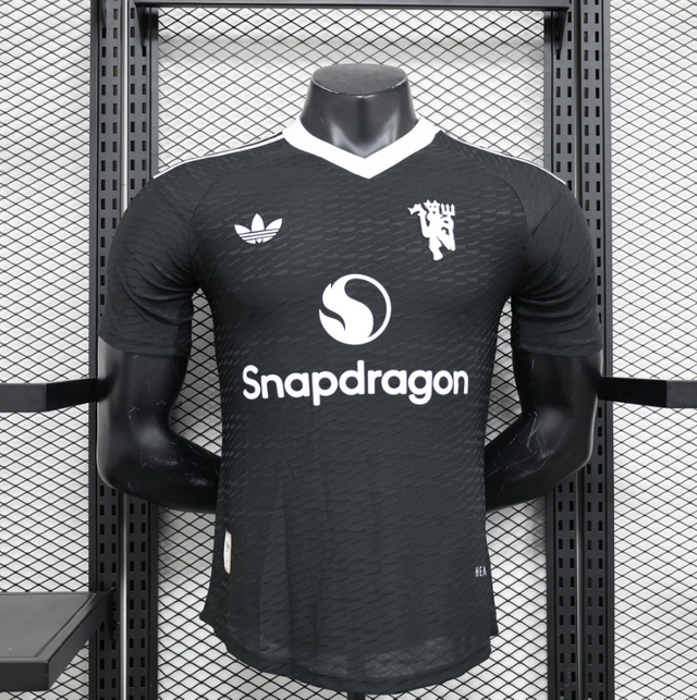 2024-2025 Man United Special Player Version Soccer Jerseys