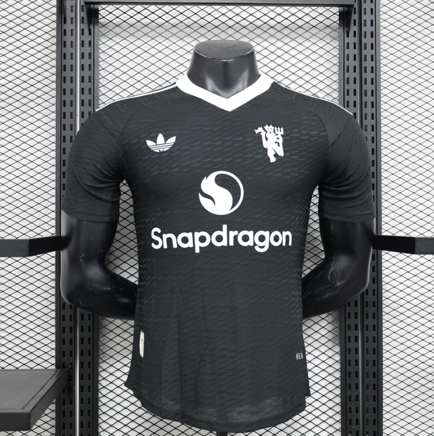 2024-2025 Man United Special Player Version Soccer Jerseys