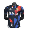 2024-2025 Manchester United Joint Player Version Edition Special Kit