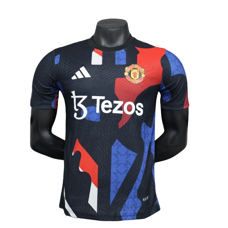 2024-2025 Manchester United Joint Player Version Edition Special Kit