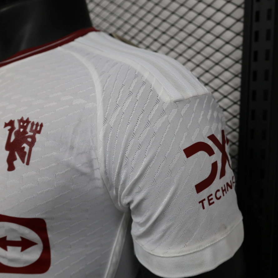 2024-2025 Man United Special Player Version Soccer Jerseys
