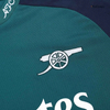 2023-2024 Arsenal Third Away Jersey