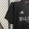 2024-2025 Arsenal Joint Edition Black Kit Jersey