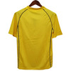 2002-2003 Borussia Dortmund Retro Home Jersey 01