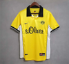 1998-1999 Borussia Dortmund Retro Jersey Home 02