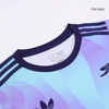 2024-2025 Women's Arsenal Third Jersey