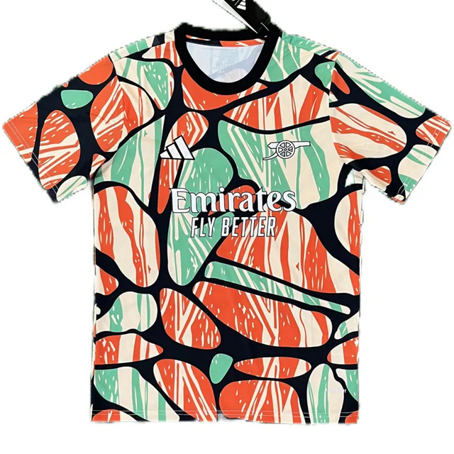 Arsenal Pre-Match Jersey 2024-2025